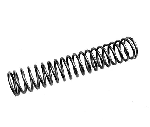 Ressort de compression EZGO 1994-Up haute résistance pour suspension de chariot