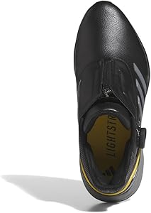 Amazon | [アディダスゴルフ] ソーラーモーション ボア 24 | ゴルフ