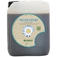 BioBizz Bio-Heaven 10 Liter 1/Cs