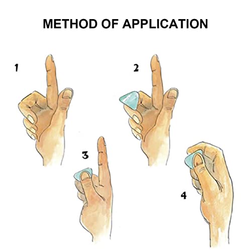 Set de 6 médiators, plectre pour guitare acoustique, guitare électrique, ukulélé, basse, médiators pour guitare… - Les Beatles, Paul McCartney, John Lennon, RIngo Starr, George Harrison Set de 6 médiators, plectre pour guitare acoustique, guitare électrique, ukulélé, basse, médiators pour guitare… – Image 7
