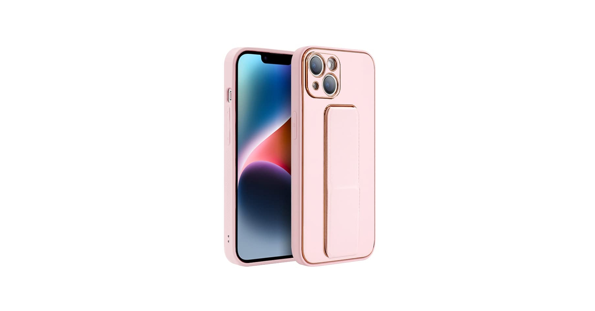 Amazon.co.jp: ZENIX DESIGN TECH iPhone15 用 ケース バンド付