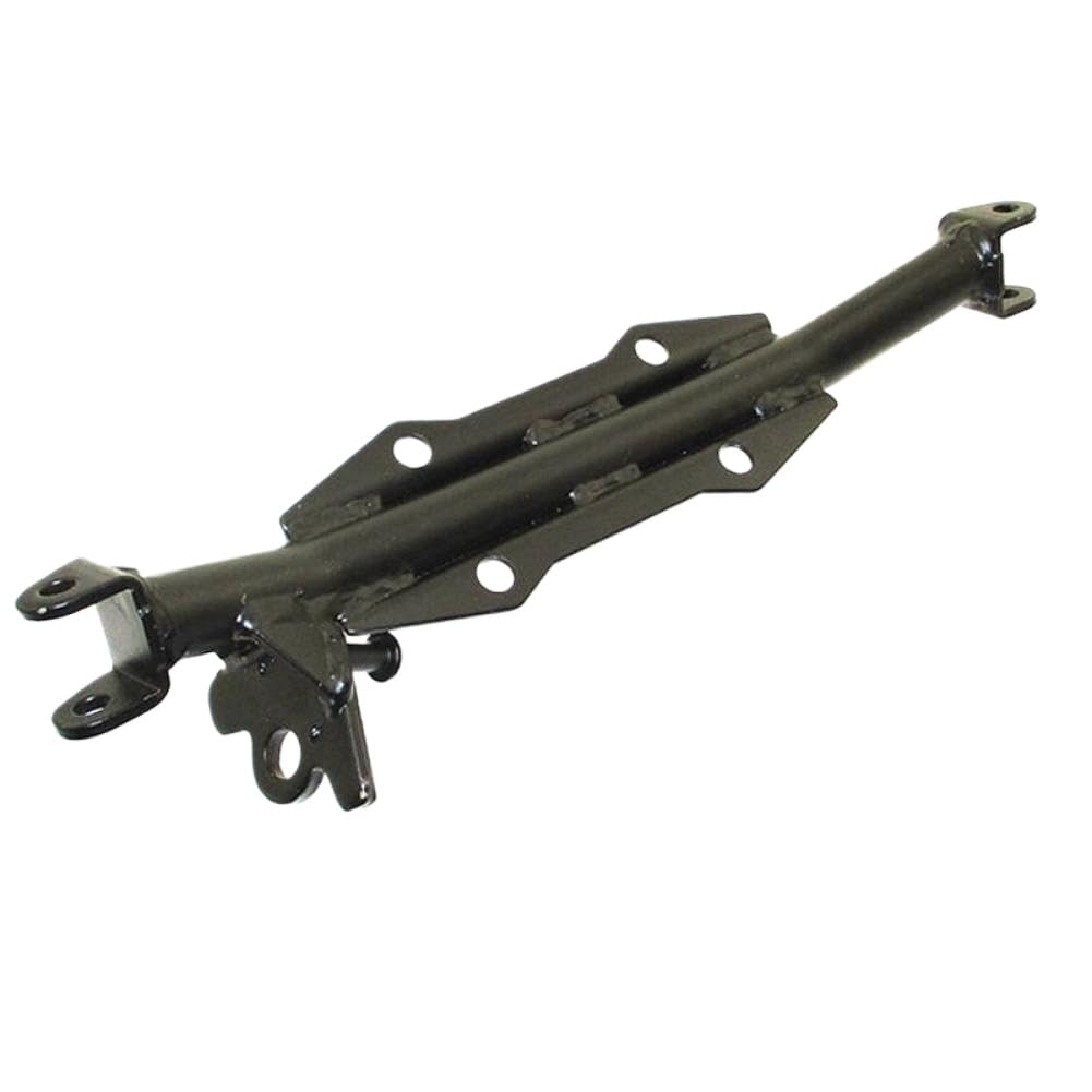 Barre de support de montage avec repose-pieds mini moto Stomp GIO