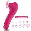 10 Modes Waterproof Vibratorset 4 Woman Silent Vibabrator S.ex C.litor.i.se S.t.imulator Su.cker Su.cking Adults Toys Bull.e.t Vibabrat.or for Women G- SPO.tting Vibration Female #1