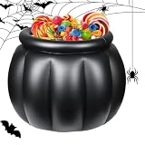 Gzadii Halloween- Wasserdichtes, PVC, Aufblasbar und Wiederverwendbar