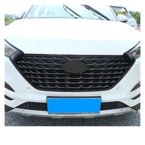 Calandre avant Hyundai Tucson 2015-2018 pour remplacer un masque fissuré ou cassé
