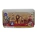 Giochi Preziosi Disney Rey León - Juego de 5 Figuras