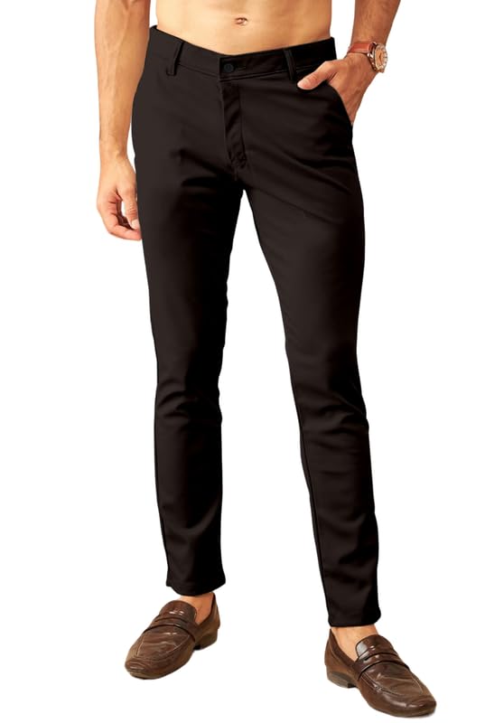 rajovati Men Casual Trousers-picture-29