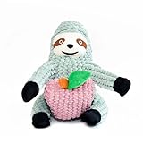 Patchworkpet Playful Sloth 10