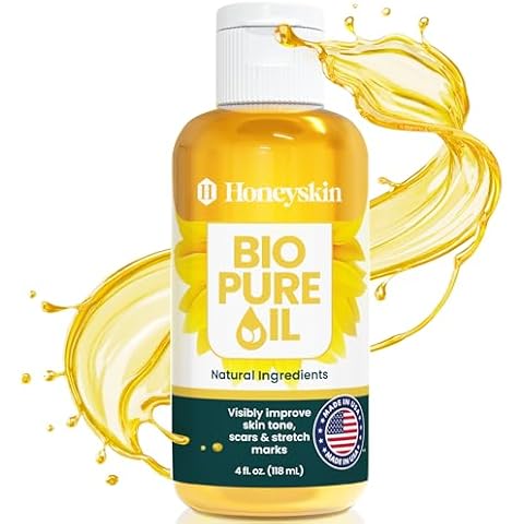 Bio Pure Oil Skincare Oil for Women Cover