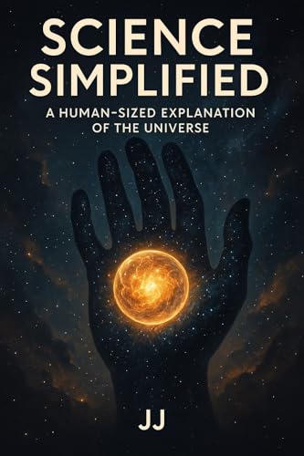 Science Simplified: A Human-Sized Explanation of the Universe (Under the Hood)