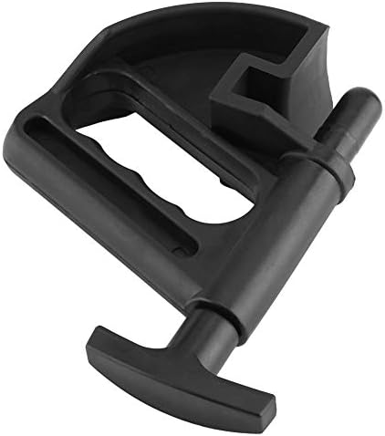 2 Pinces De Démontage Pneu Universelles - En Polyamide Renforcé, Pour Jantes Et Pneus Bas Profil, Avec Système De Maintien Du Talon