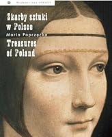 Skarby sztuki w Polce 8321350151 Book Cover