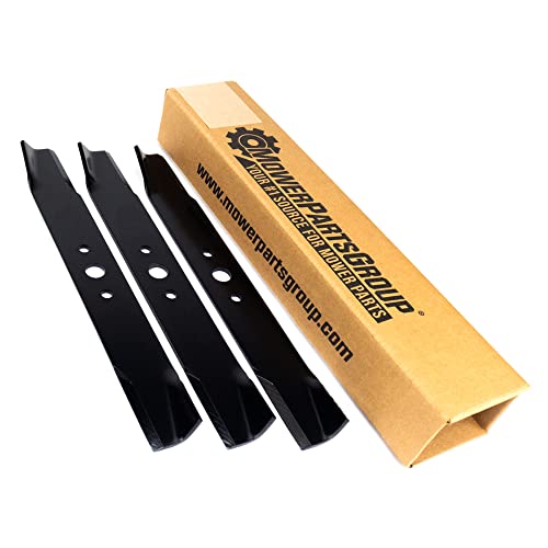 Simplicity Rotary 10093 USA Mower Blades