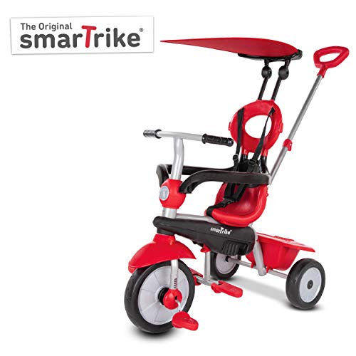 triciclo inteligente evolutivo vtech