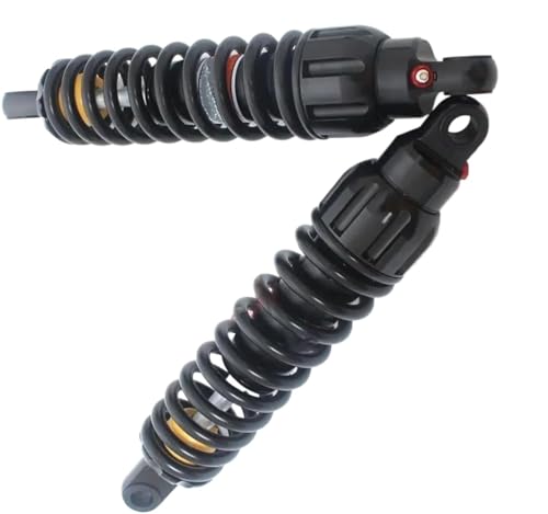 Amortisseur de moto arrière 325 mm pour rénover votre Suzuki Off-Road