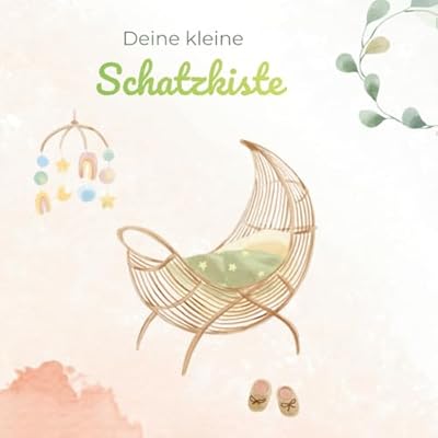 Deine kleine Schatzkiste