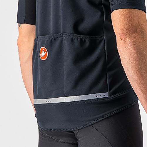 CASTELLI Gabba RoS 23