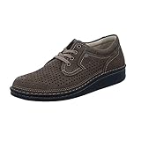 Leistenform:Classic Finn Comfort 1009390023 - baden Gr. 40