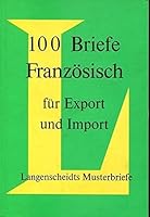 Langenscheidts Musterbriefe 3468411529 Book Cover