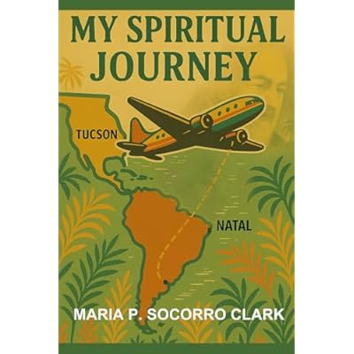 My Spiritual Journey: Tale Of A Brazilian Immigrant