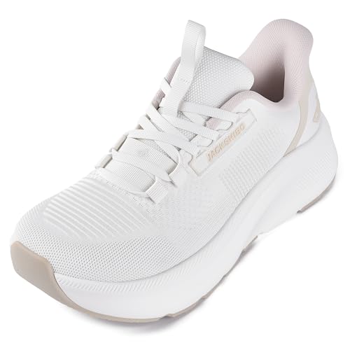 JACKSHIBO Wide Toe Box