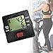 Replacement Monitor Speedometer Stepper Counter Exercise Bike Computer for Belly Machine Count Strength Training Equipment