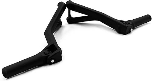 Miniatura 5 de HTTMT - Pedal de soporte de estribo del pasajero trasero negro compatible con Ducati Panigale V4S 2018-2020 PN MT390-049-BK