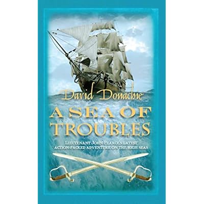 A Sea of Troubles