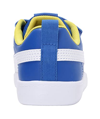 Image of Puma Unisex-Kids' Courtflex v2 V PS Sneaker