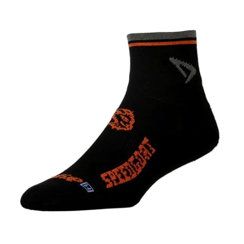 Drymax Lite Trail Running 1/4 Crew