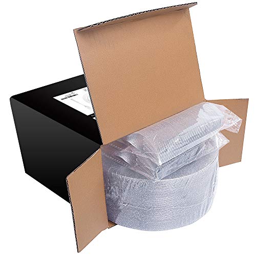 I00000 144Pcs Silver Glitter Dessert Plates Set, Includes 72Pcs Plastic Dessert Plates 7.5",72Pcs Silver Forks 7.4",Silver Glitter Disposable Plates, Plastic Salad Plates For Appetizer With Party #TOP5