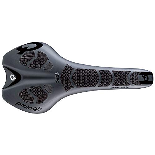PROLOGO SILLIN Zero II 134 NACK CPC Negro