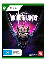 Tiny Tina's Wonderlands - Xbox One