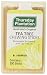 Nature's Plus Tea Tree Thursday Plantation Toothpicks, 100 Count
