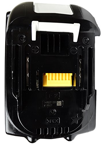 Makita BL1815N 18V 1.5Ah Lithium Ion Battery - image 4