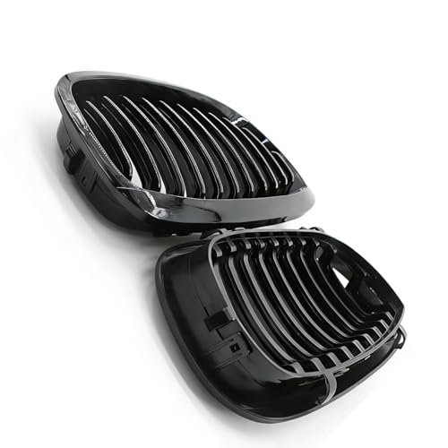 Grille capot BMW 330CI 2003 2004 2005 2006 OEM 51137064317