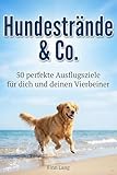 Hundestrände & Co.: 50 perfekte Ausflugsziele für dich und deinen Vierbeiner