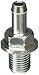 Genuine Honda 17130-PLM-A01 PCV Valve Assembly