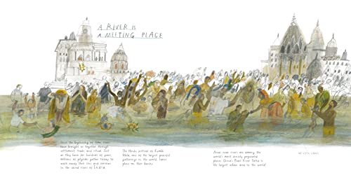 What Is A River? #TOP3