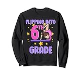 Photo Gallery 6 ° grado ragazze ginnastica scuola tumbling bambini palestra felpa Photo Gallery 6 ° grado ragazze ginnastica scuola tumbling bambini palestra felpa