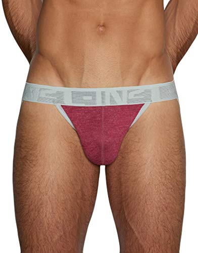 C-IN2 Men's Hand Me Down Jock