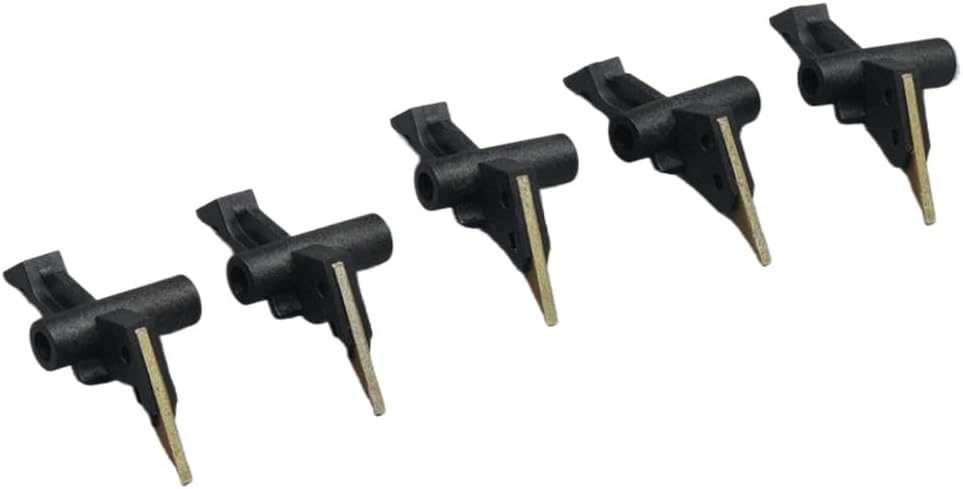 5pcs A797R70400 Upper Picker Finger Compatible with C224 C284 C364 C454 C554 C654 C754 C226 C256 C266 C208 C258 Claw