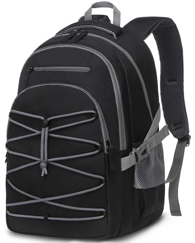 FOKDUVB Large Bookbag