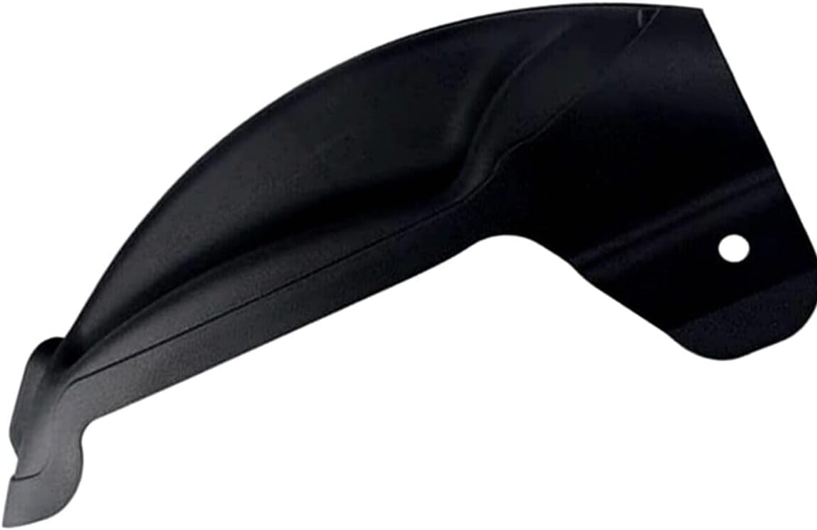 GaRcan 42"" Deck Mulch Kit for XT1-LT42 XT2-LX42 RZT-42 19A70041100-X, Replacement for CUB Cadet OEM, black