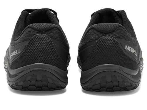 Chaussures Trail Merrell Trail Glove 8 Femme noires - vue 10