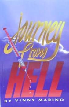 Paperback Journey from Hell Book