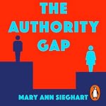 Cover of The Authority Gap