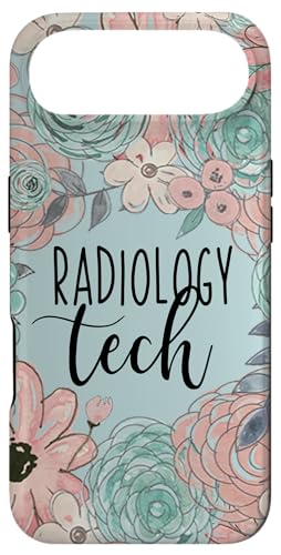 Rad Tech Gift ���ː��Z�p�� Xray Technologist �X�}�z�P�[�X iPhone Air �p