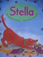 Stella (McGraw-Hill Book Club) 0769900062 Book Cover