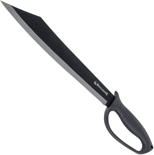 TRS Buccaneer Machete